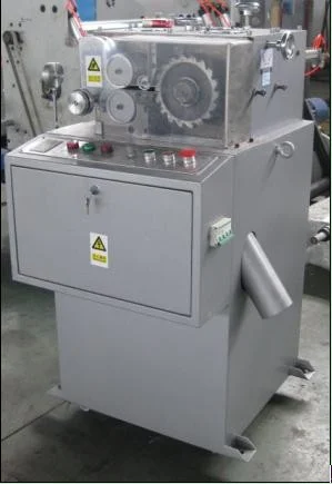 Edge Trimming Film Recycling Machine