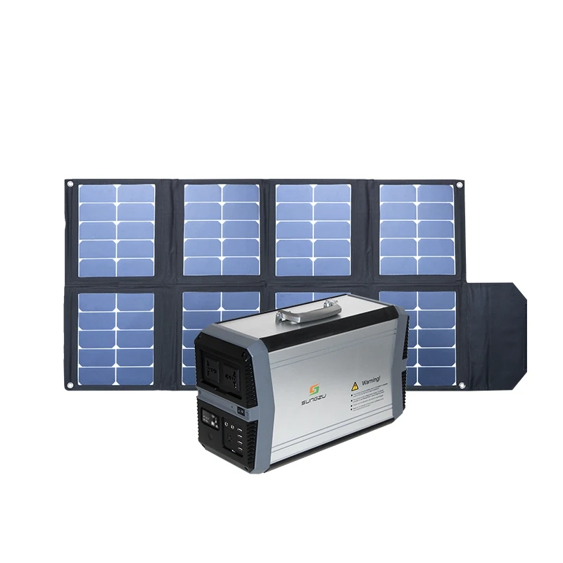 10000 Watt Solar System 10 KW Off Grid Solar Power Energy Panel Solar System