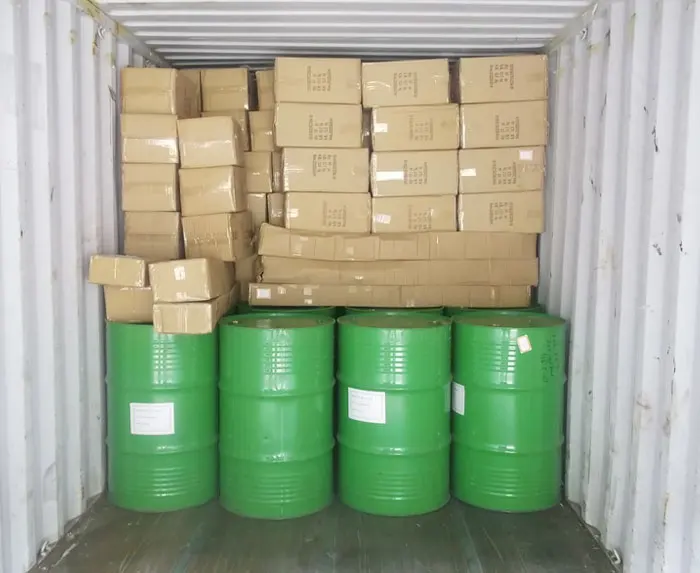 
Factory supply and fast delivery N-Bromosuccinimide CAS 128-08-5 