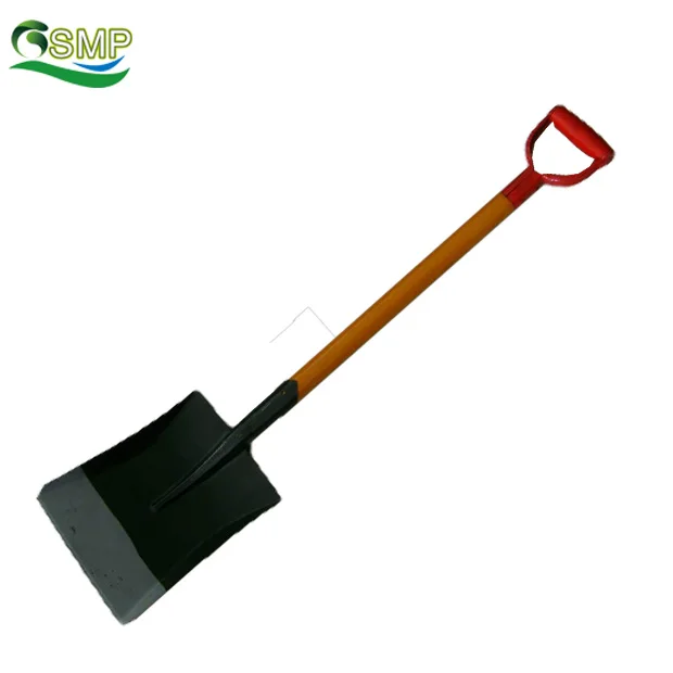Factory of farm tools farming shovel digging tool spade for sale