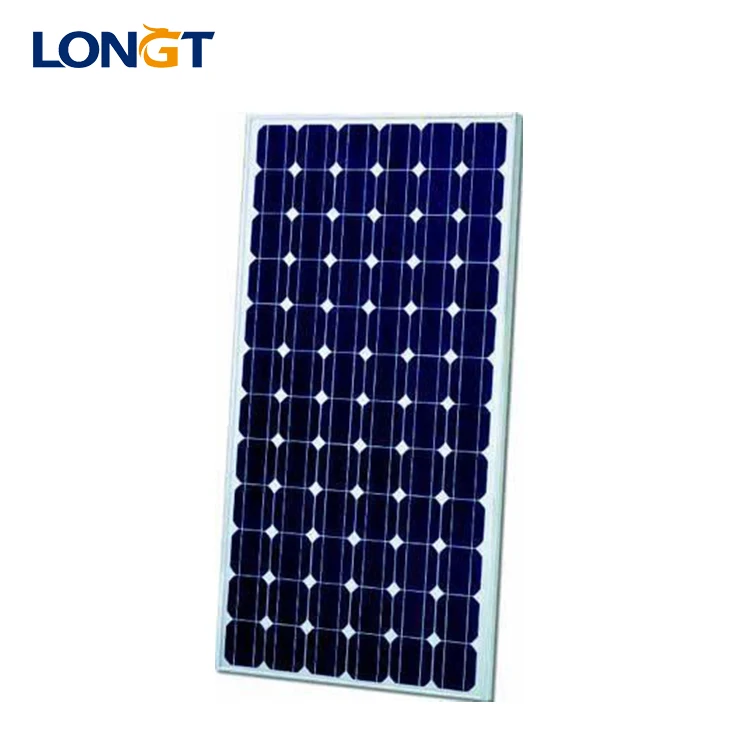 alternative energy polycrystalline battery solar panel
