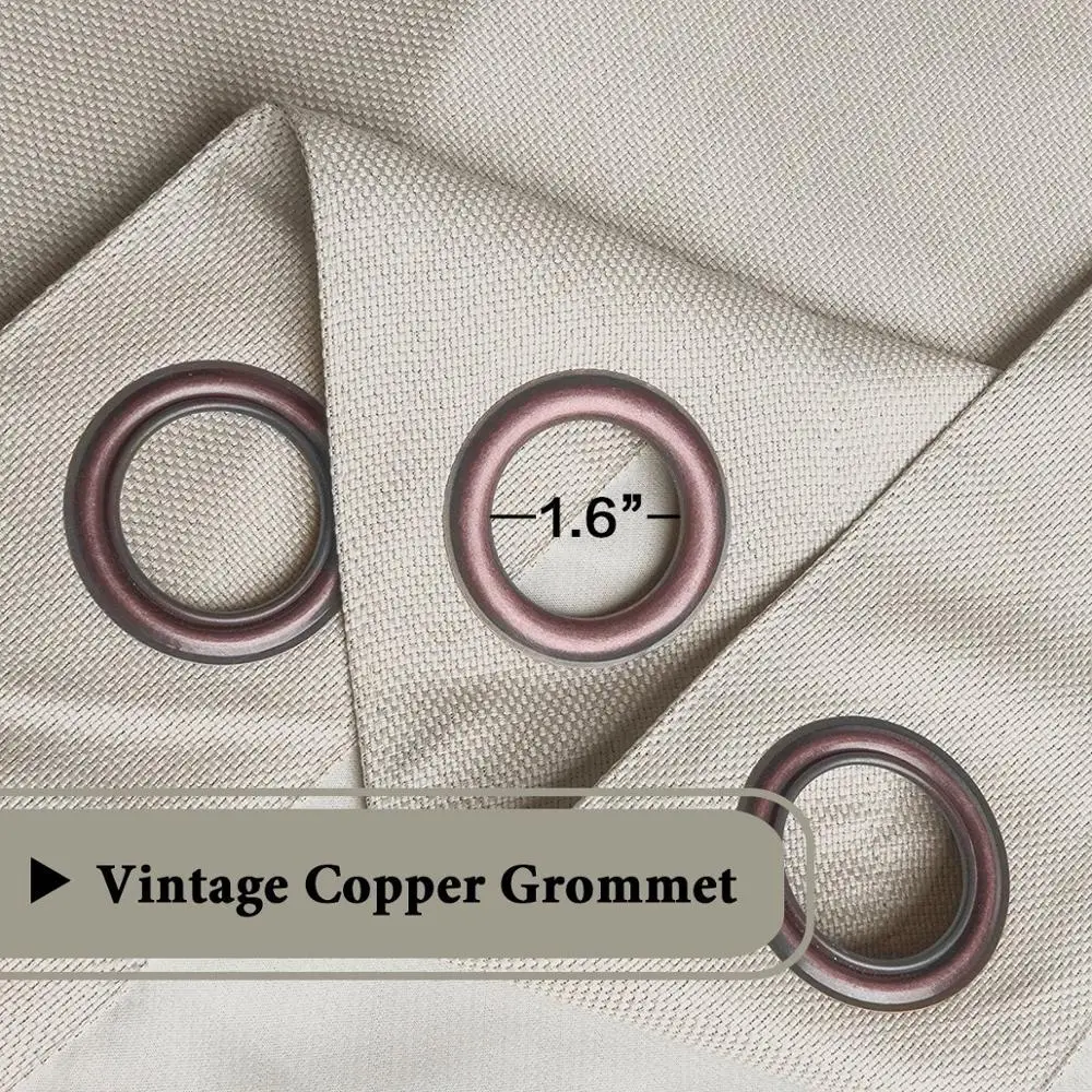 soft touch faux linen fabric 100% polyester good quality curtain linen fabric