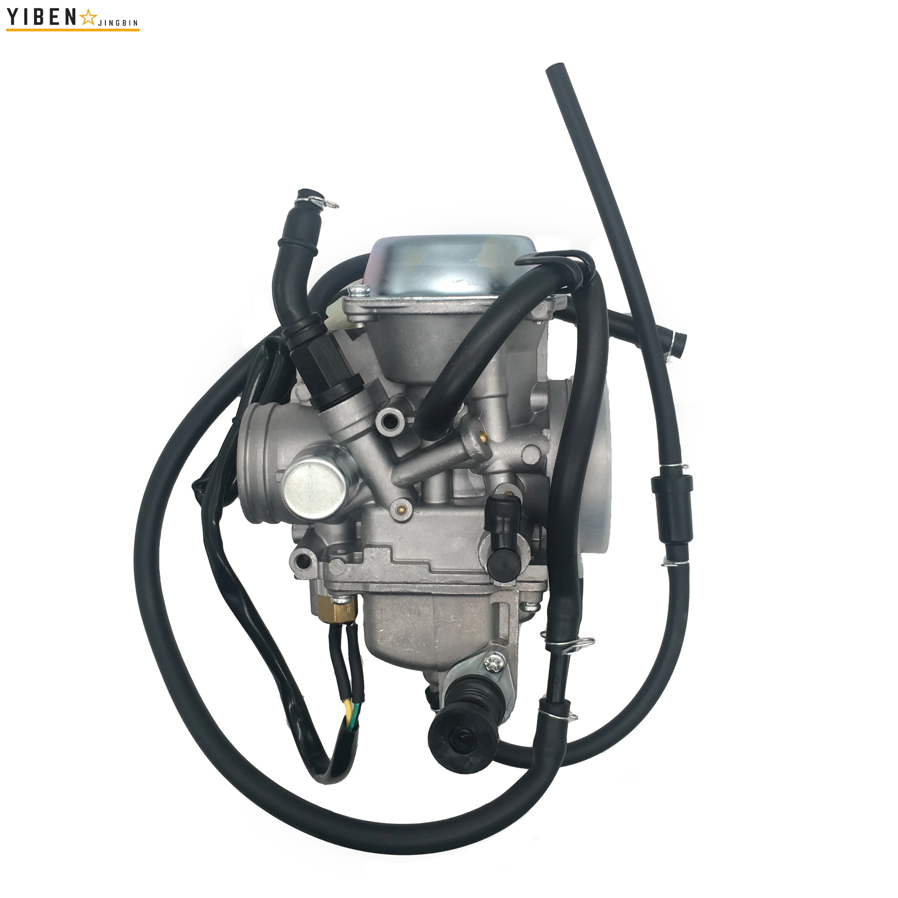 ATV Motorcycle Engines Parts Carburetor PD32J-6 32mm for 350cc Honda  TRX400 450