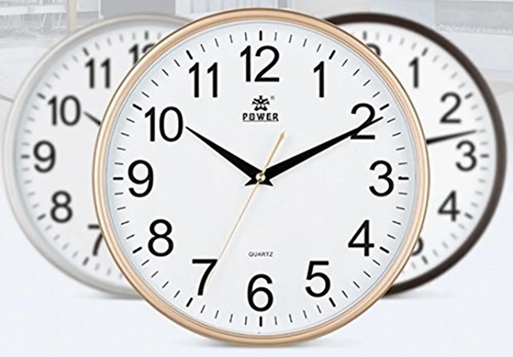 Скрытые беспроводные IP-часы 1080P P2P для системы видеонаблюдения, настенные часы с Wi-Fi, мини-камера, Видеозаписывающее Устройство для домашнего видеонаблюдения, DVR PQ272