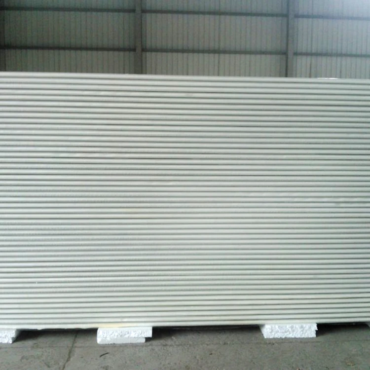 Custom cold rooms roof sandwich panel pu for building