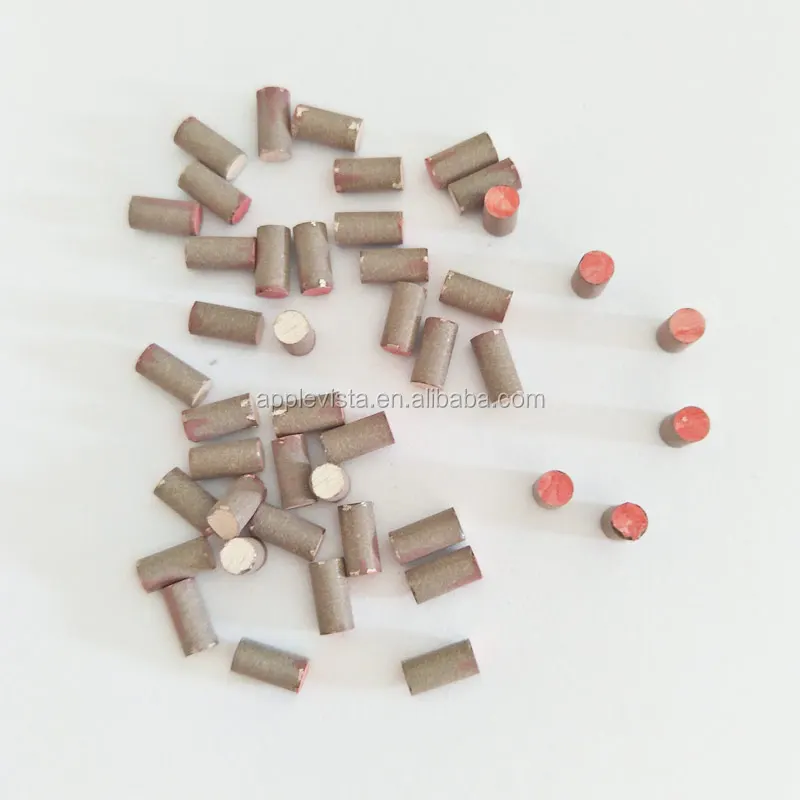 Made in China piezo lighter parts piezo ceramic piezo igniter ceramic