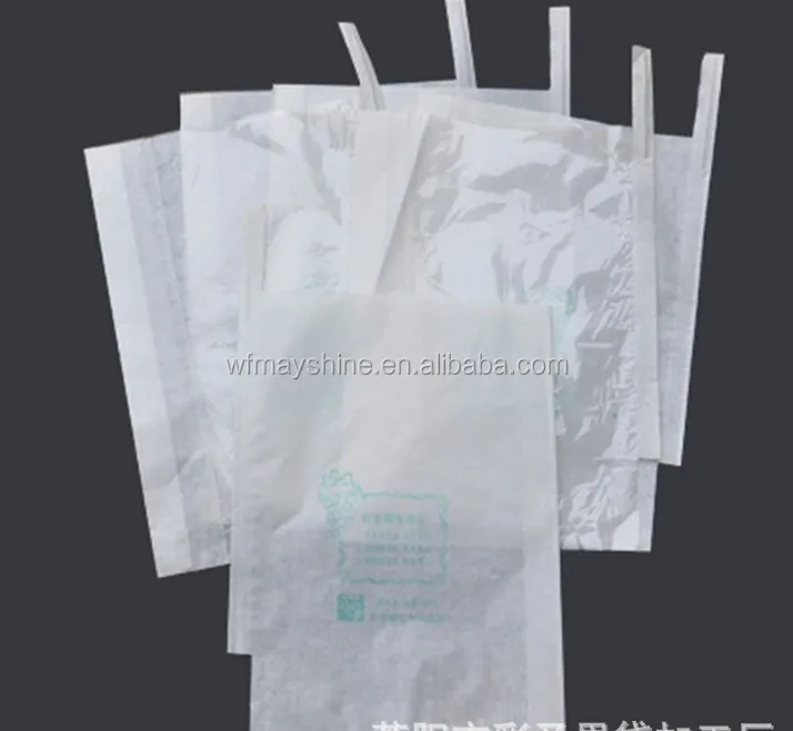 
Fruit Growing Bags for Grapes 