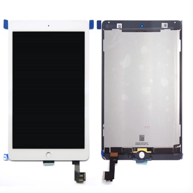 Original New For iPad Air 2 LCD Display Touch Screen Digitizer A1566 A1567