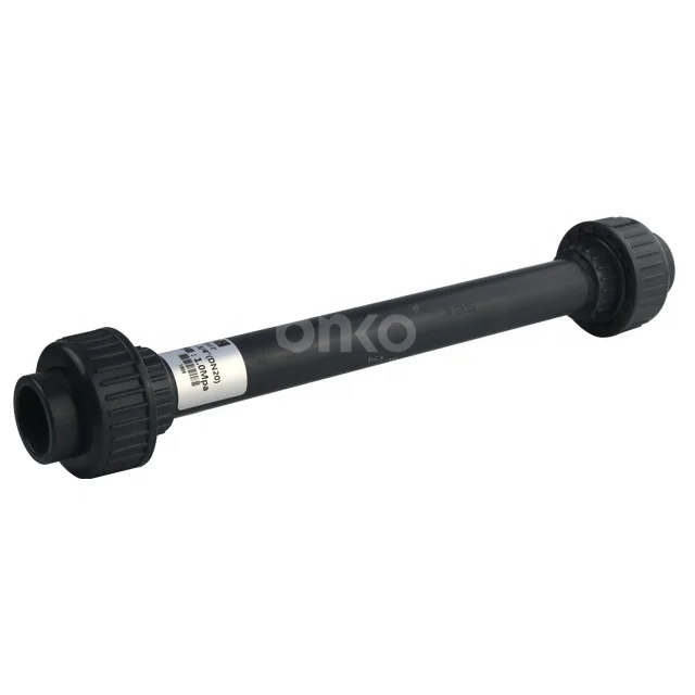 Gas liquid mixing device static mixer/SK static mixing tube element for water treatment