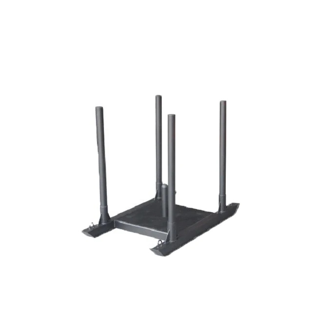 Gym Dog Sled Prowler Sled