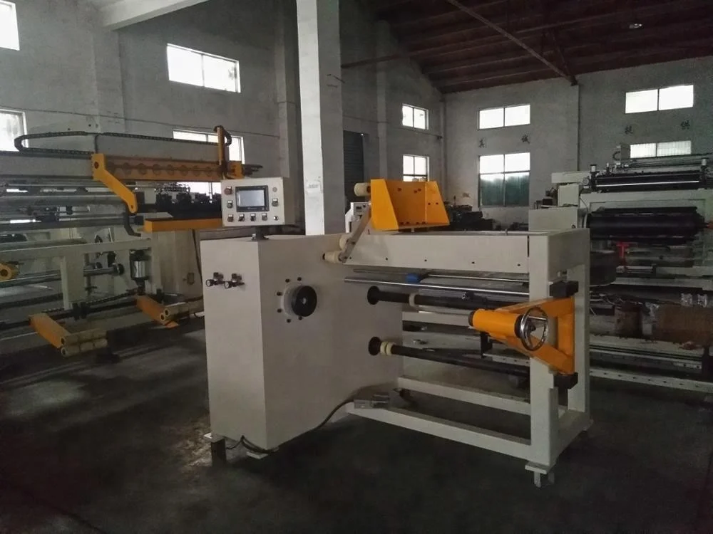 China Manufacturer Automatic Copper Wire Transformer Coil Winding Machine