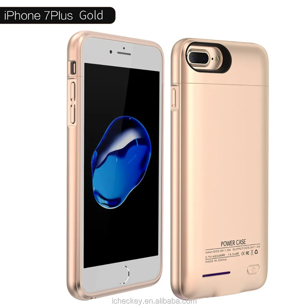 
Super thin charger case for iPhone 6 with built in magnetic inside,3000mah case battery charger for iPhone 6 