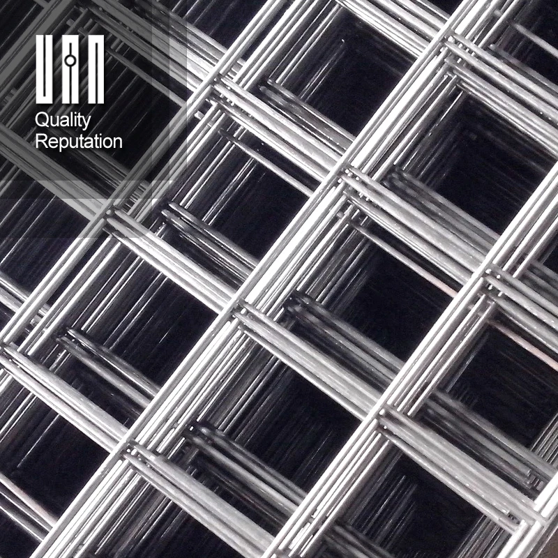 665 concrete reinforcement welded mesh for concrete foundations