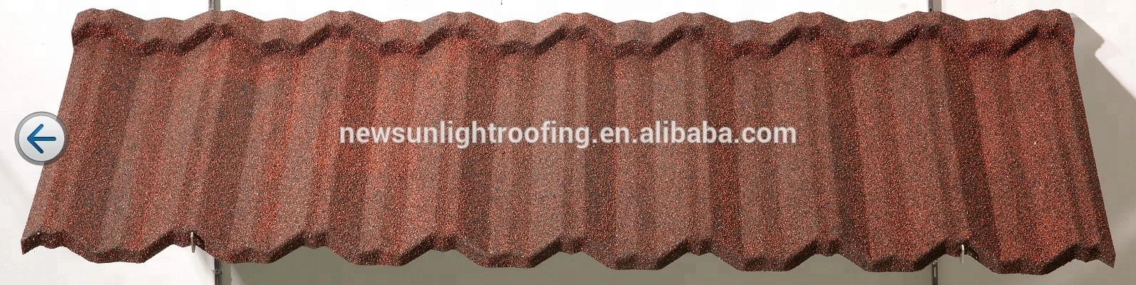 hot sale roof tiles new design Italian roof tiles manufacturers