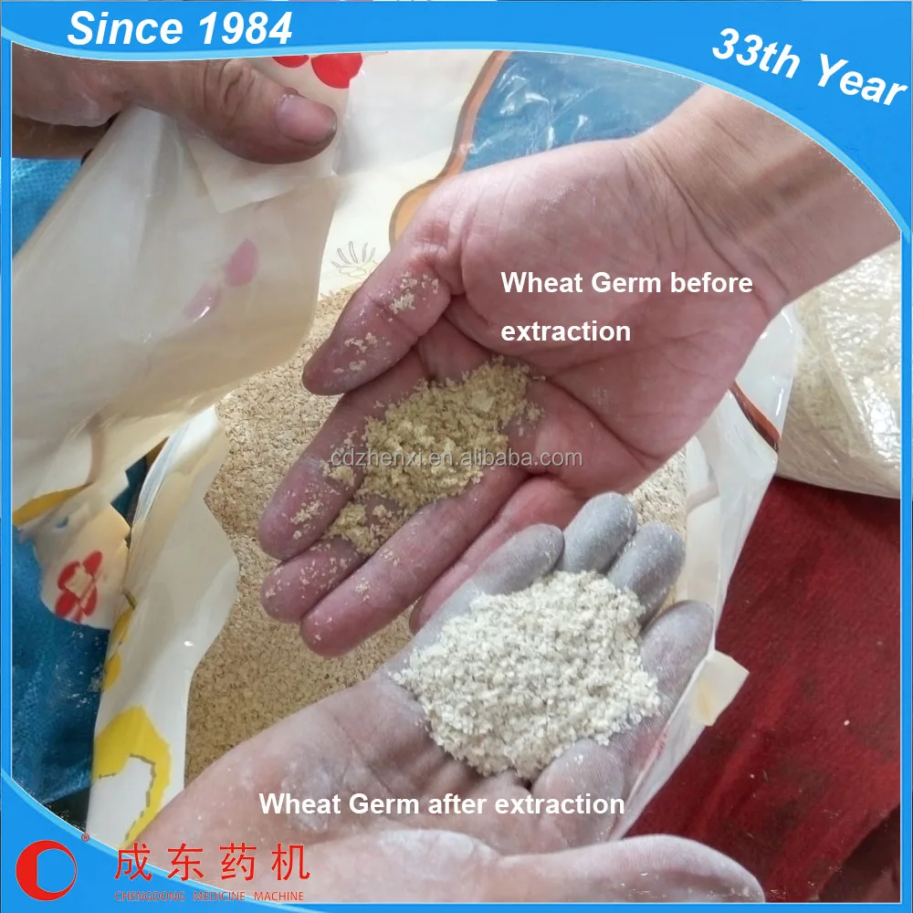 walnut / sea buckthorn / grape seed / rice bran oil extraction machine