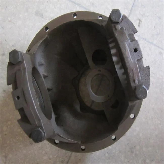 Genuine Differential Carrier for ISUZU NPR 8-94365-264-0