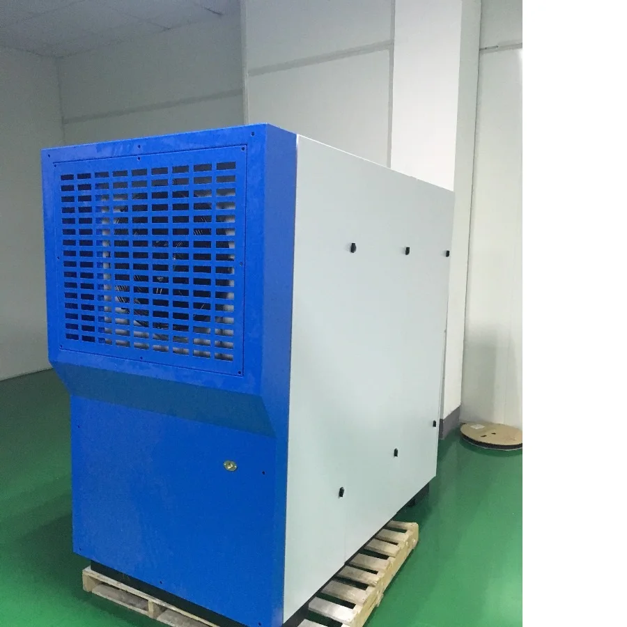 300 Liters Air Water Generator With Heat Exchange and Energy Saving Function To Work Perfect