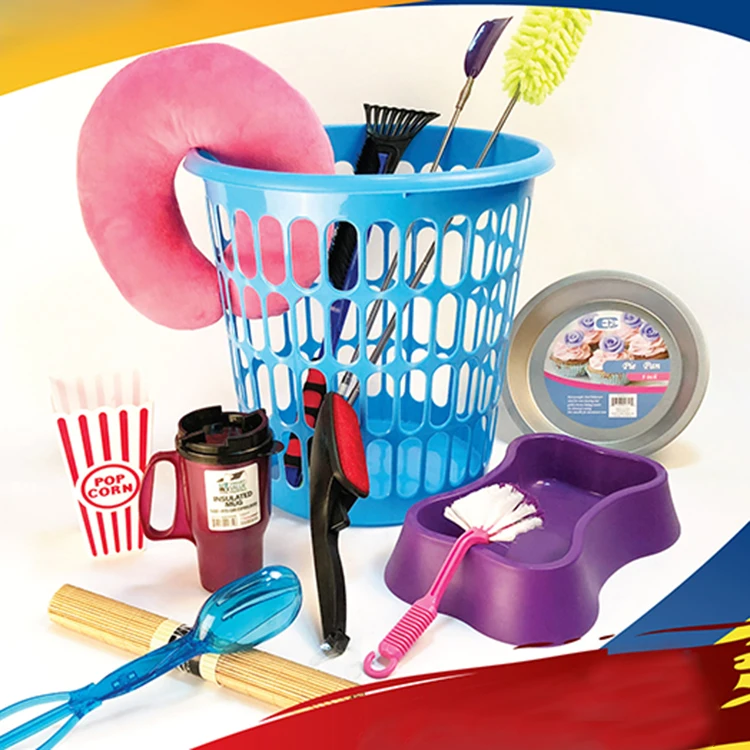 
General Merchandise One Dollar Item 