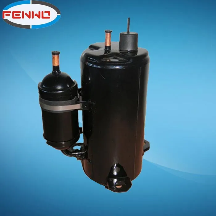 freon compressor, air compressor G500DLV-800DBG R407c Hitachi inverter refrigeration compressor
