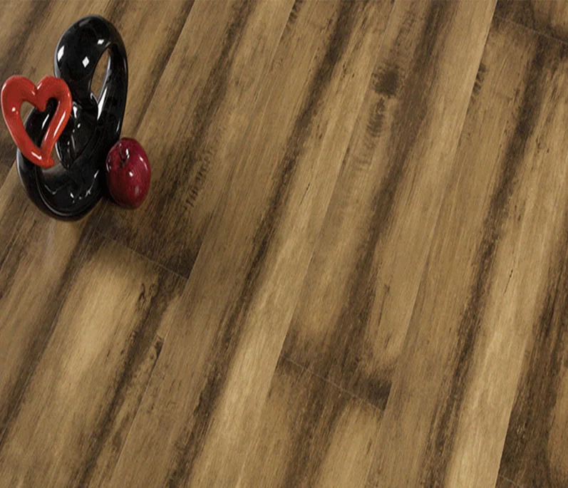 7.5mm 8mm 10mm 10.5mm 11mm 12mm carbonized texture laminate flooring