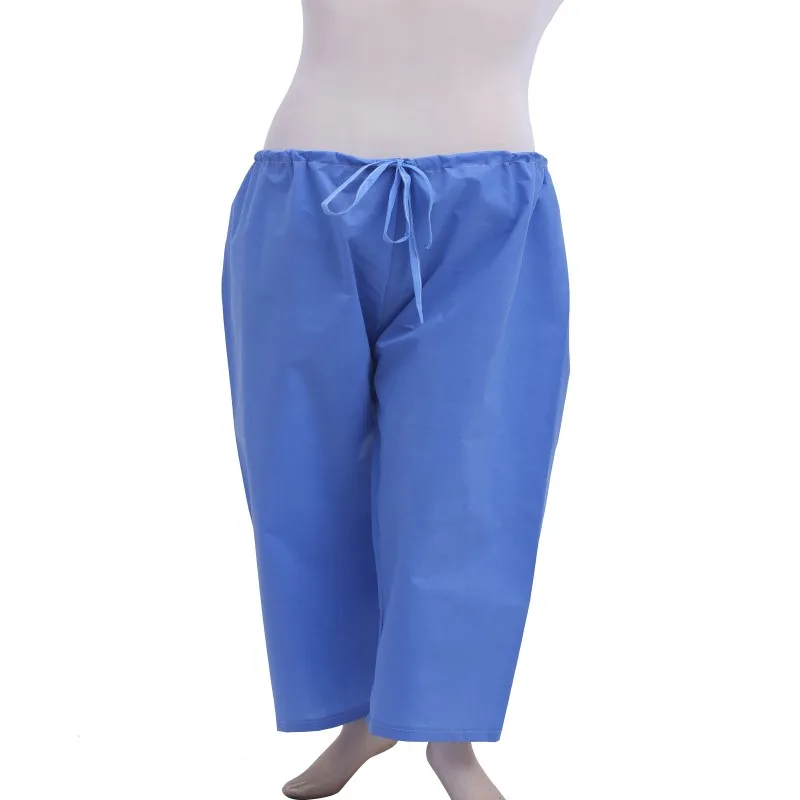 Fashion nurse uniform/medical scrubs /hospital uniform,disposable V-neck Scrub Suit