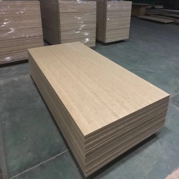 High quality bamboo plywood/bamboo panel/bamboo board