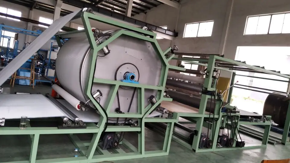 GAOQI Factory Laminating Machine for Packaging Materials