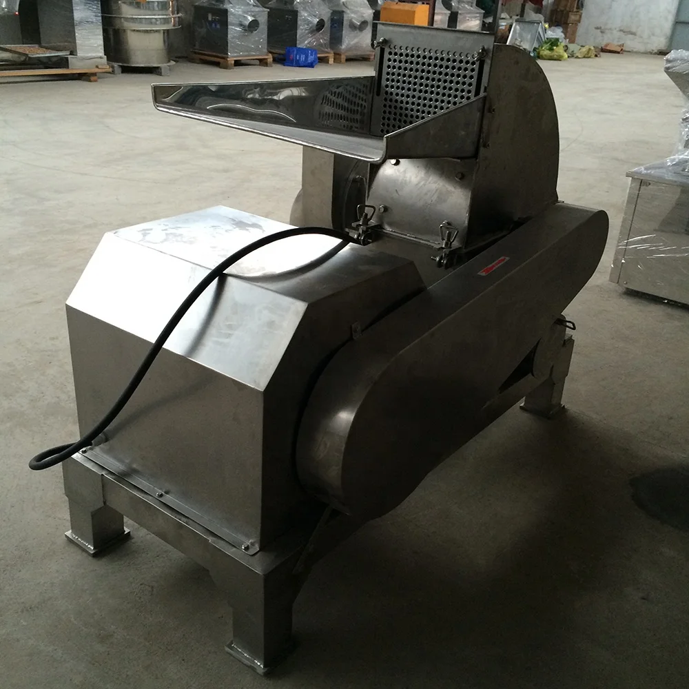 dried moringa leaf/cassava leaves/tea leaf grinding machine