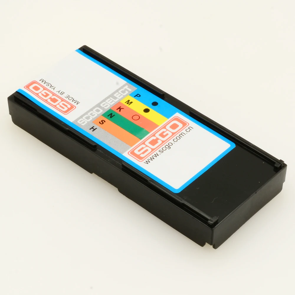 SCGO APMT1604 PDER GS1125 milling carbide inserts for plastic moulds