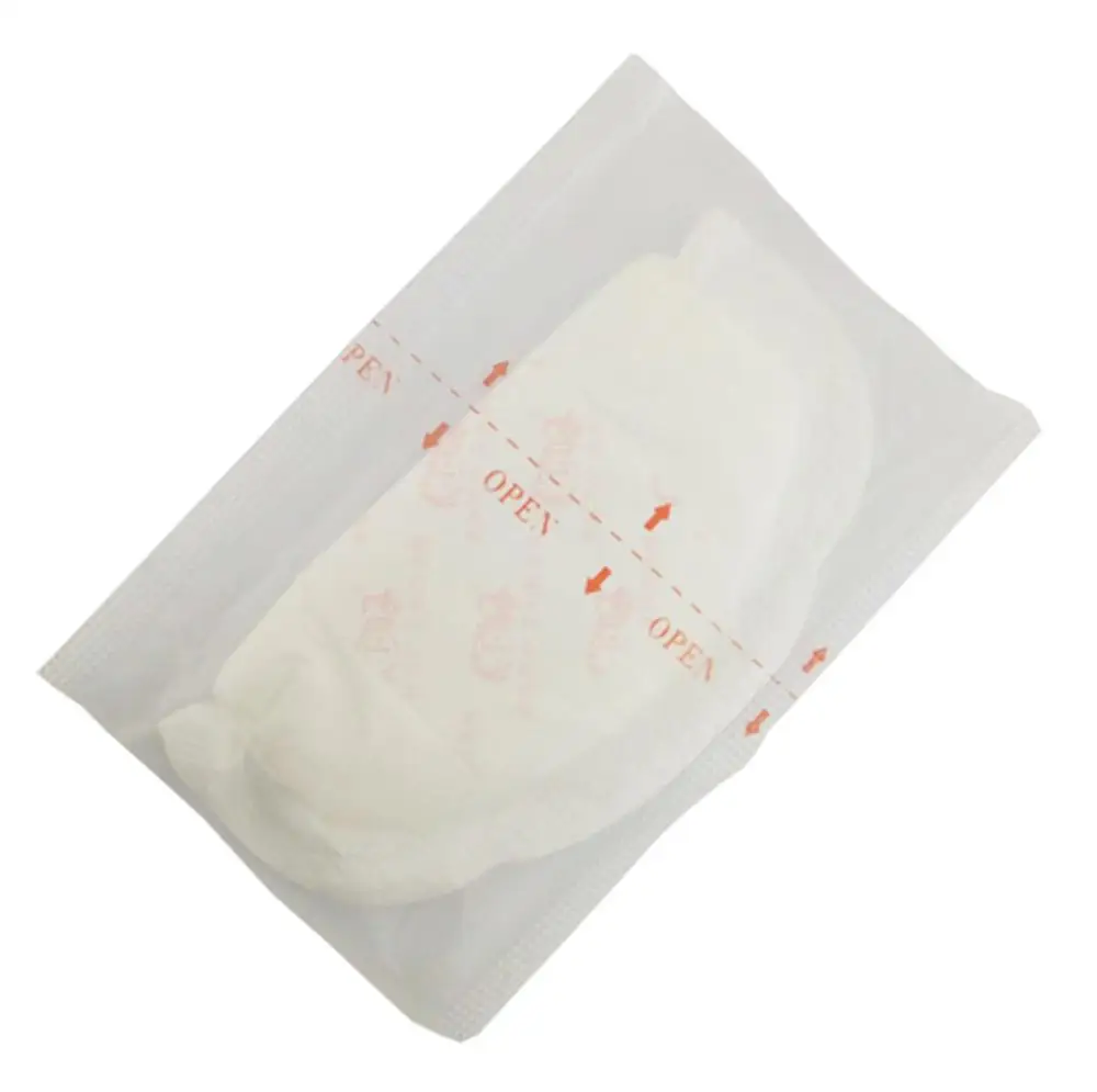 
High Quality Nursing Breast Pad, Disposable Breast Feeding Pad and Mummy Nursing Pad 100pack 