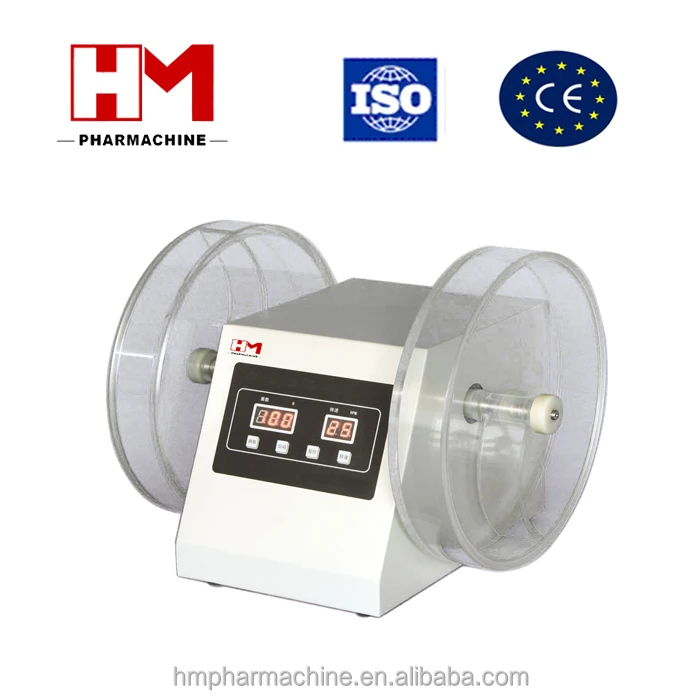 
 Тестер охлаждения планшета серии HM L-TT-FR, одобренный CE, IQ OQ PQ  