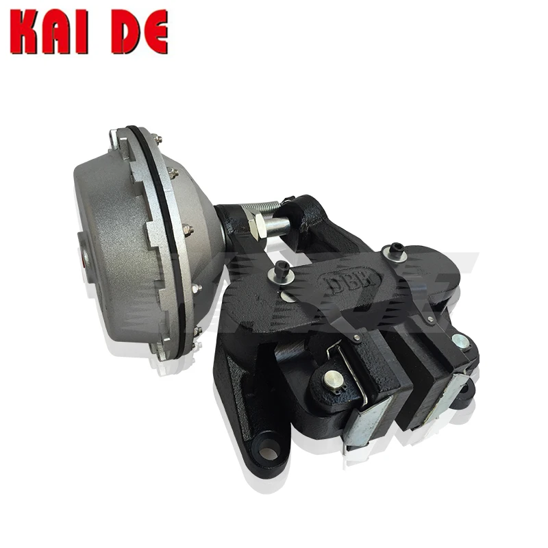 KAIDE DBH-10 Air disc brake / Pneumatic brake in low price