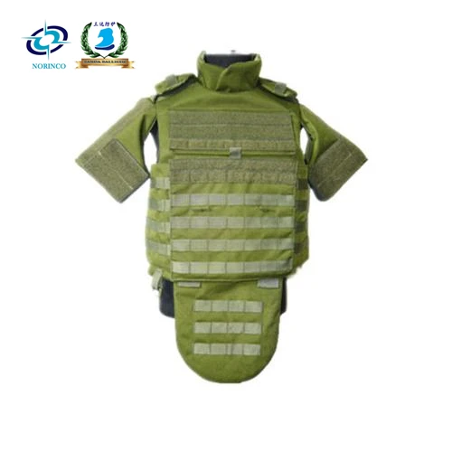Molle TACTICAL Bulletproof Vest