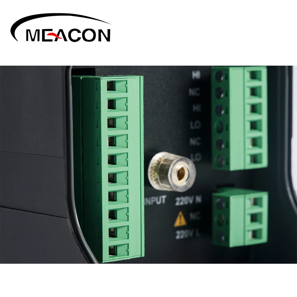 High quality ph conductivity meter controller metal sensor 4 20ma