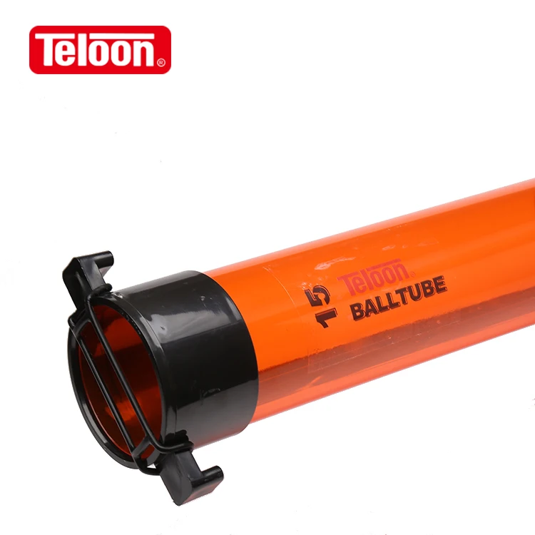 Teloon tennis ball tube pickup 15pcs