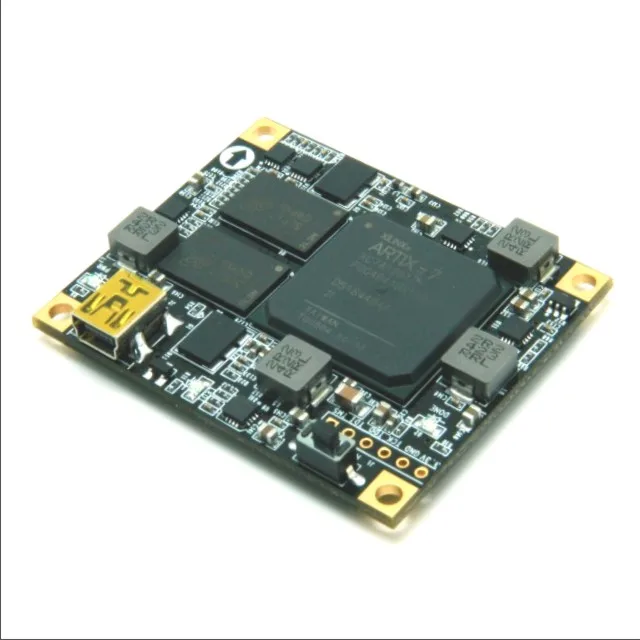 Bom gerber files pcba service from meizenta brand pcba assembly