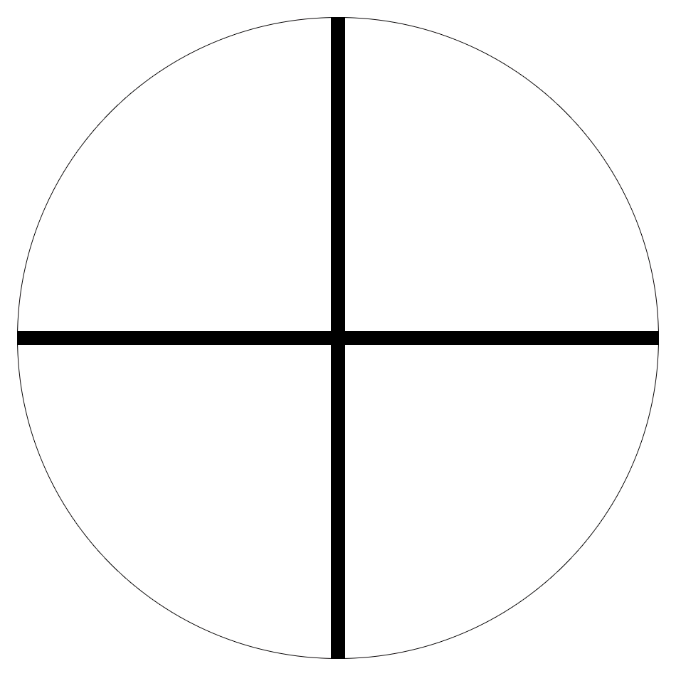 4X20  telescopic sights hunting scopes 21mm mounting