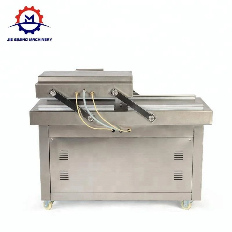 Hot Sale Automatic Glass Jars Vacuum Sealer Machine/Vacuum Capping Machine Price