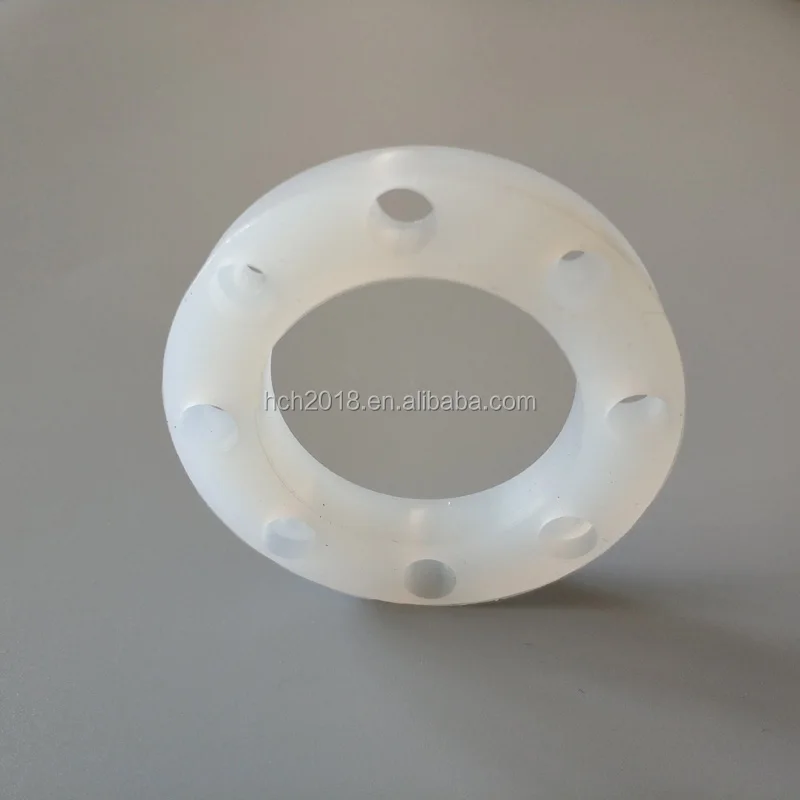 Резиновые силиконовые сильфоны для анестезии