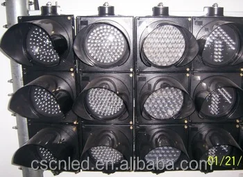 BBM 12v semaforo led