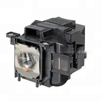  Оригинальная Сменная Лампа для проектора ELPLP78 V13H010L78 EX7220 POWERLITE 1222 1262 Вт 965 97 98 99 S17 W17