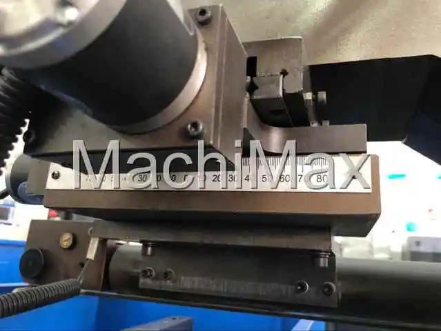 China Professional Supplier CNC Wire Cut Edm Machine DK77100 0.18mm Recycling Molybdenum Wire Export EDM Machine