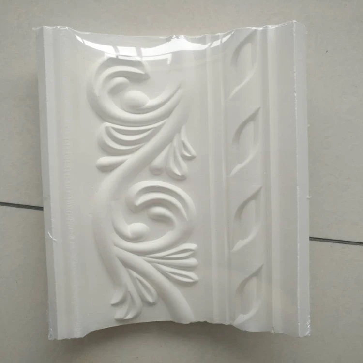 Best design gypsum plaster Interior wall