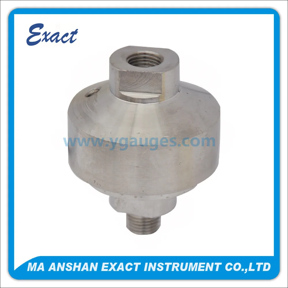 diaphragm seal