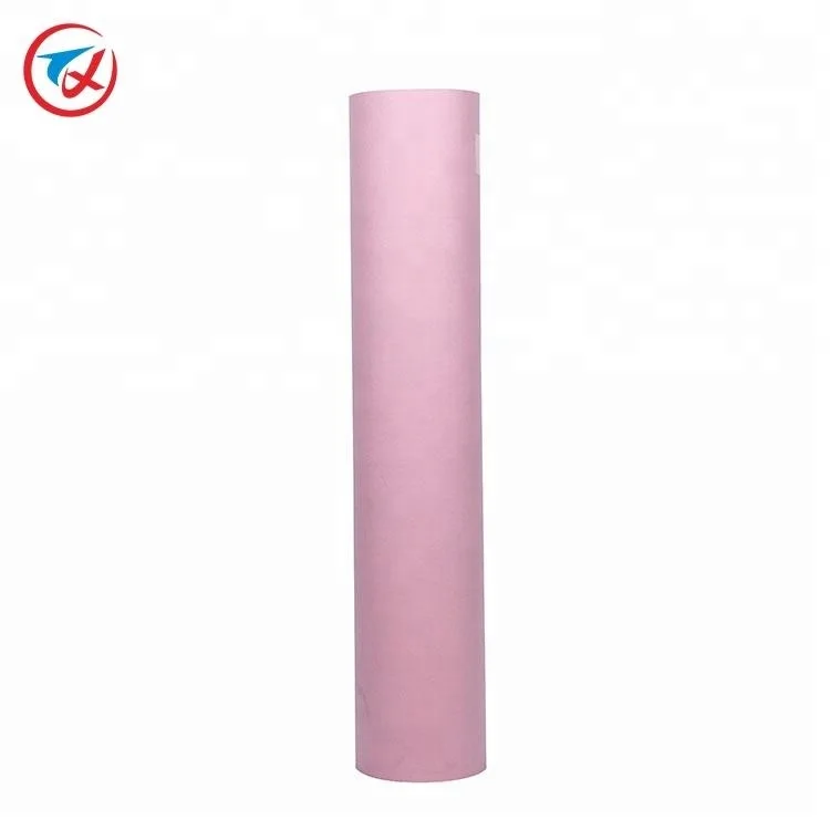 
bulk 2mm thick 100 nonwoven polyester felt fabric material 