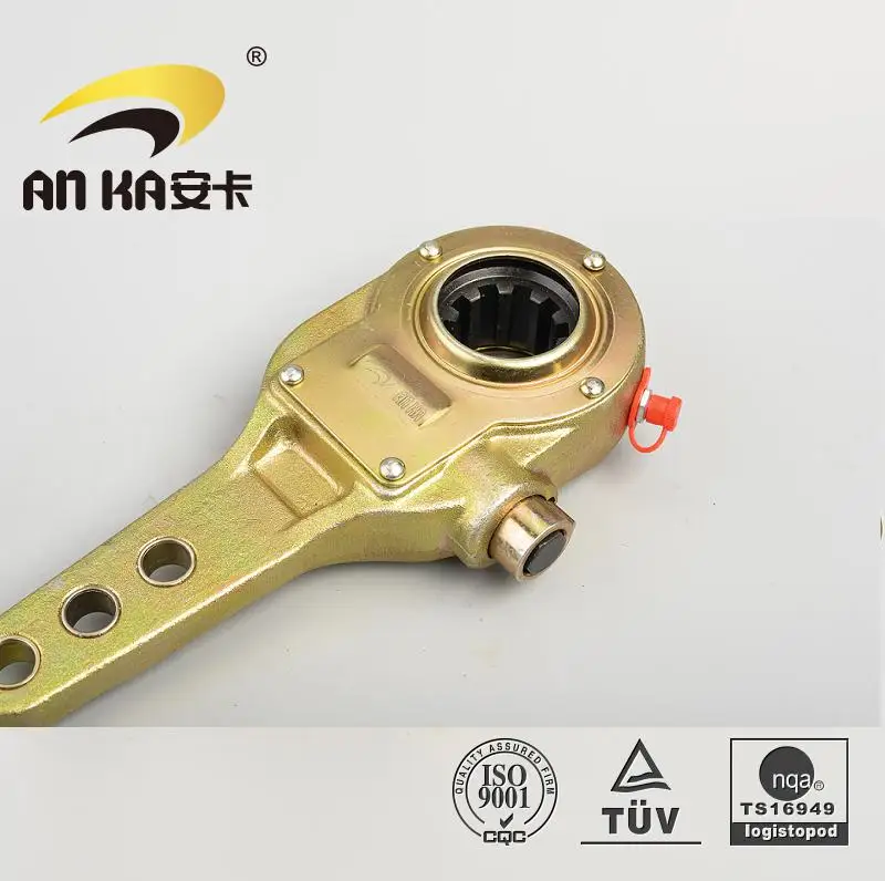 KN47001 bendix brake system truck trailer part trailer truck manual slack adjuster