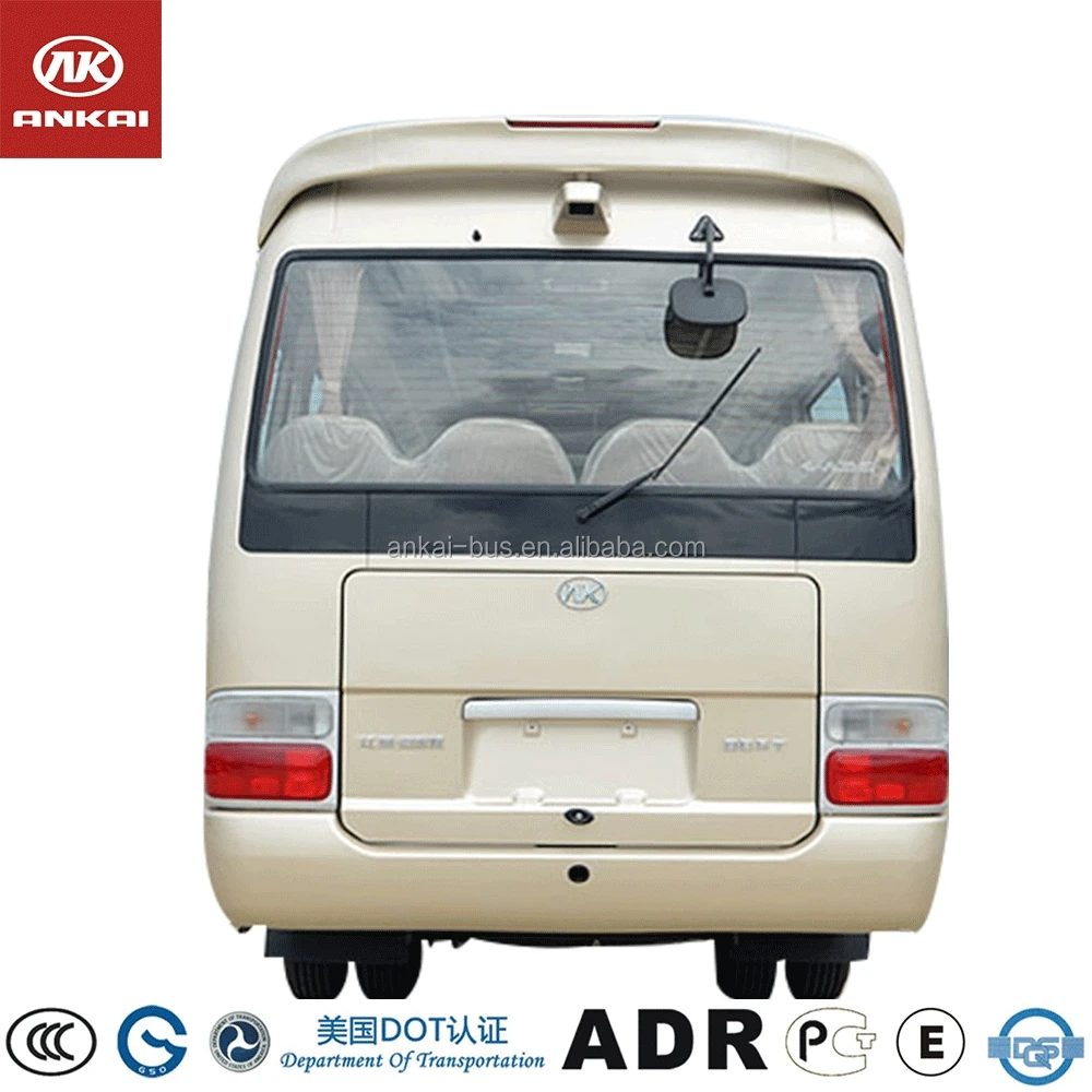 Ankai, высокое качество, лидер продаж, китайский мини-автобус