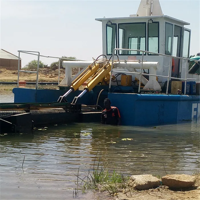 6INCH 8INCH 10INCH 12INCH 14INCH 16INCH 18INCH 20INCH River Sand Mining Dredger for sale