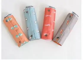 Environment-friendly Polyester Folding Tote Shopping Bag Promotional Foldable Shopping Bag