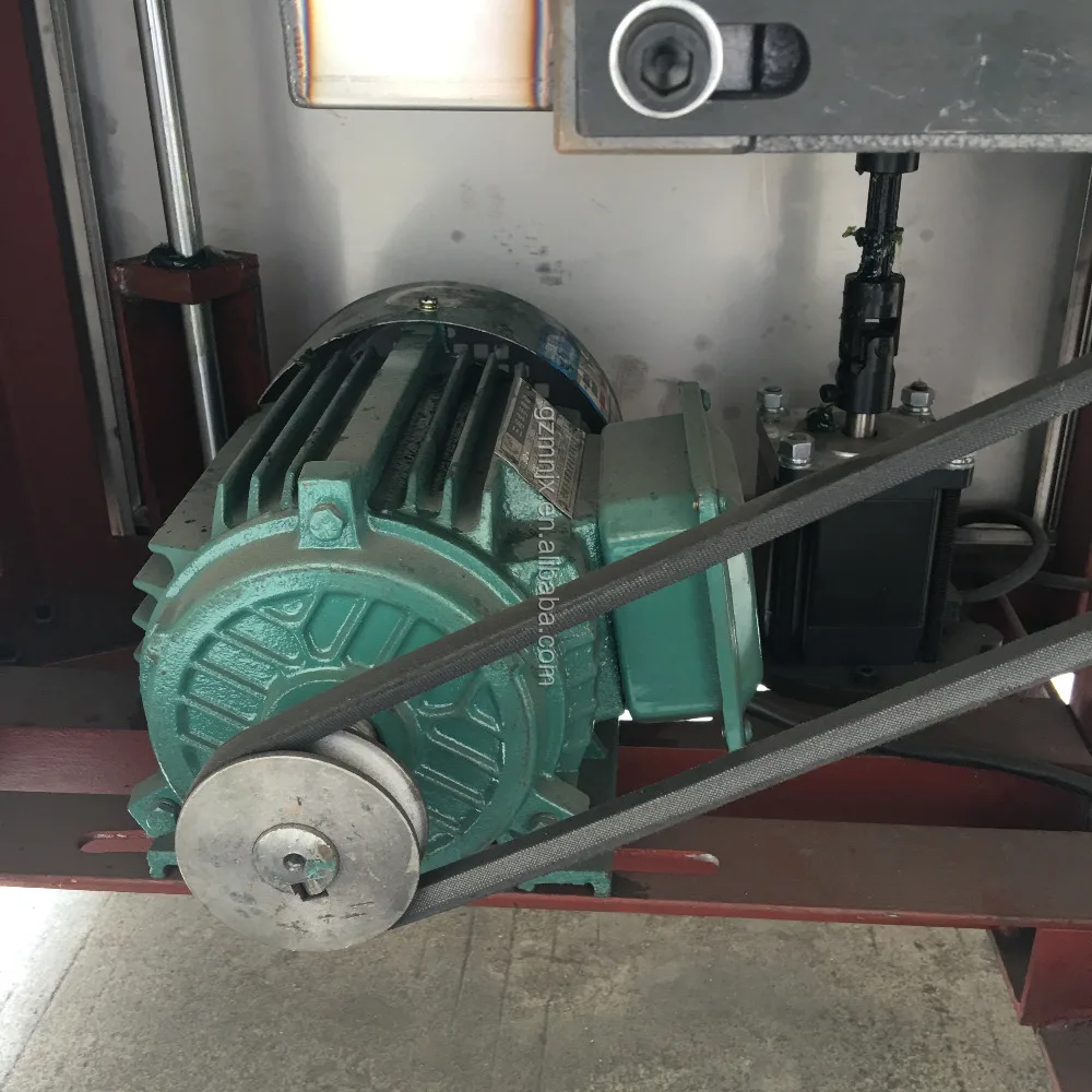 Diamond purple empty mascara rose gold 10ml lip gloss pvc paper heat shrink tube filling and sealing machine